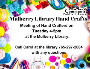 MB Hand Crafters